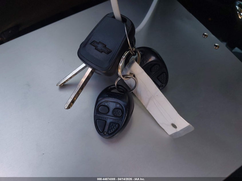 2017 Chevrolet Spark Ls Cvt VIN: KL8CB6SA8HC759868 Lot: 44874305