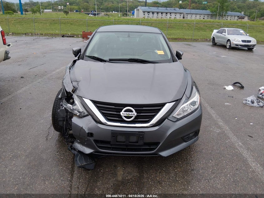 2018 Nissan Altima 2.5 Sl VIN: 1N4AL3AP4JC170389 Lot: 44874311