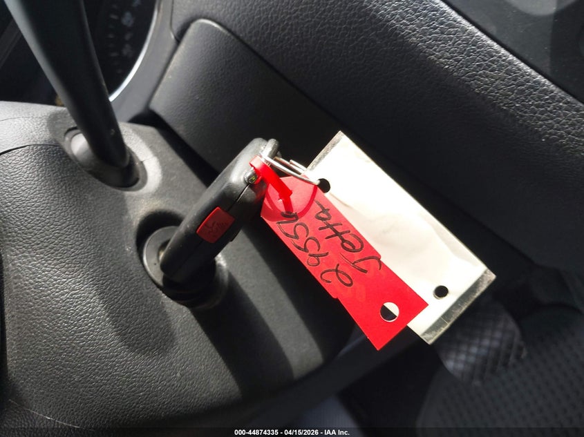 2017 Volkswagen Jetta 1.4T S VIN: 3VW2B7AJ8HM248439 Lot: 44874335