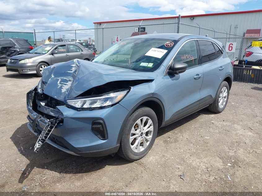 1FMCU9GN5RUA63863 2024 Ford Escape Active photo 1