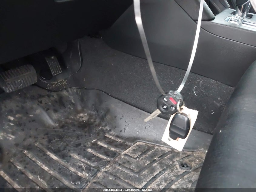 2019 Subaru Legacy 2.5I Premium VIN: 4S3BNAF64K3014464 Lot: 44874364