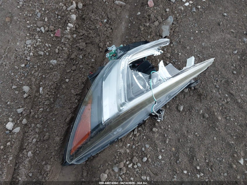 2019 Subaru Legacy 2.5I Premium VIN: 4S3BNAF64K3014464 Lot: 44874364