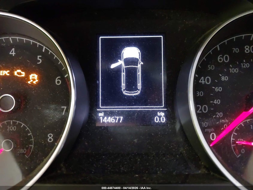 2017 Volkswagen Golf Alltrack Tsi S/Tsi Se/Tsi Sel VIN: 3VWH17AUXHM530007 Lot: 44874400