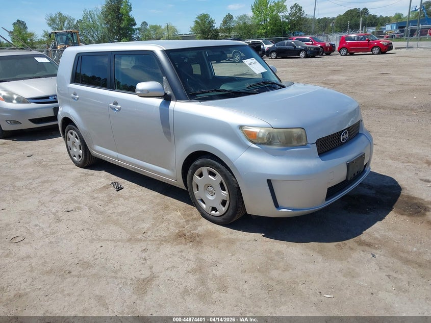 2010 Scion Xb