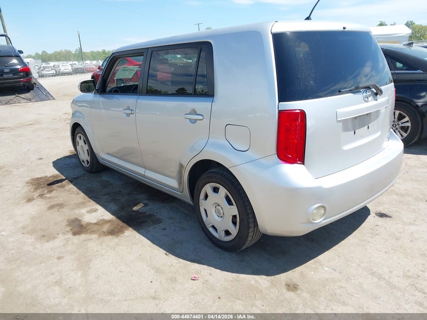 2010 Scion Xb