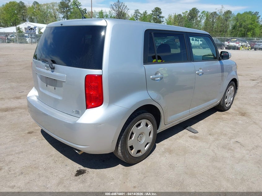 2010 Scion Xb