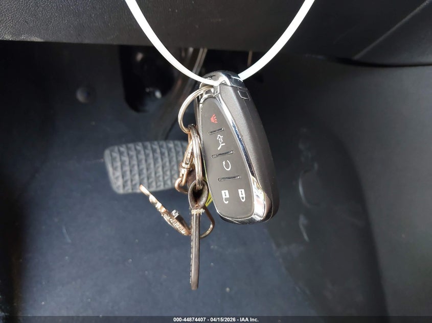 2021 Chevrolet Equinox Fwd Lt VIN: 2GNAXKEV3M6148292 Lot: 44874407