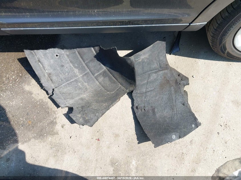 2021 Chevrolet Equinox Fwd Lt VIN: 2GNAXKEV3M6148292 Lot: 44874407