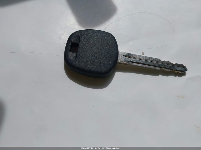 2007 Toyota Prius VIN: JTDKB20U677685964 Lot: 44874413