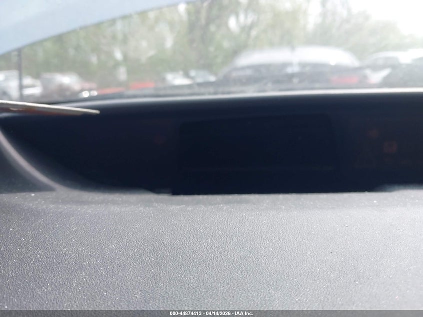 2007 Toyota Prius VIN: JTDKB20U677685964 Lot: 44874413