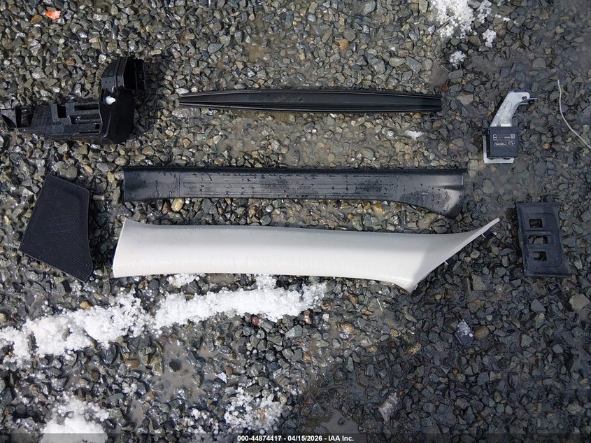 2019 Subaru Forester Limited VIN: JF2SKAUC1KH488314 Lot: 44874417