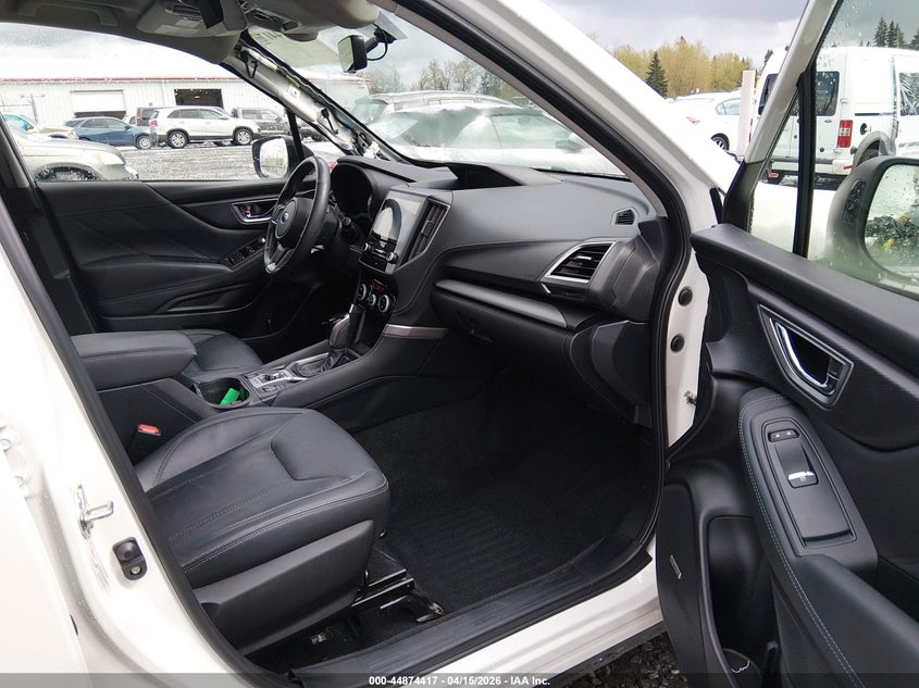 2019 Subaru Forester Limited VIN: JF2SKAUC1KH488314 Lot: 44874417