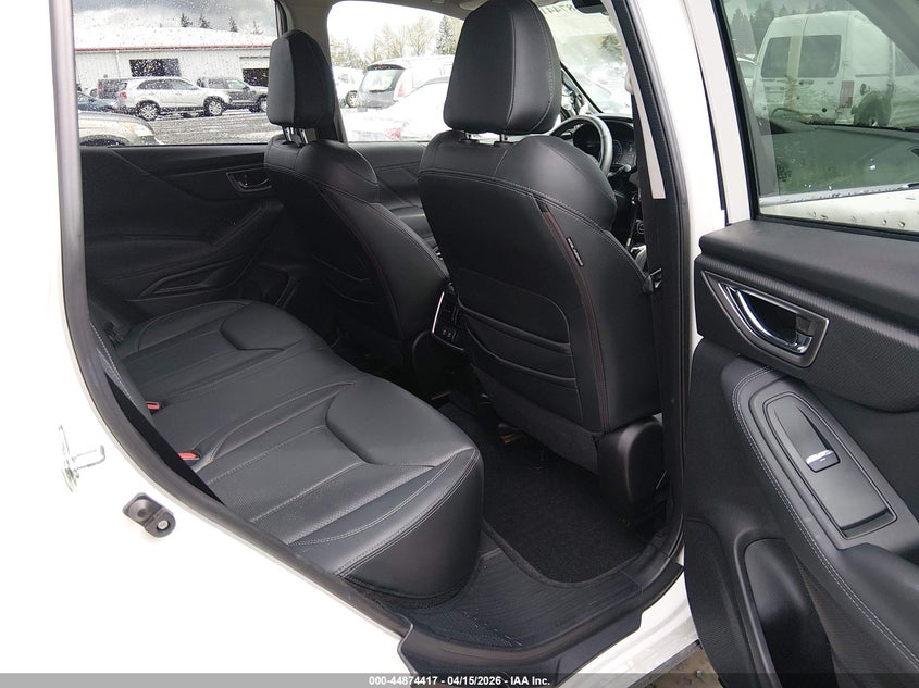 2019 Subaru Forester Limited VIN: JF2SKAUC1KH488314 Lot: 44874417