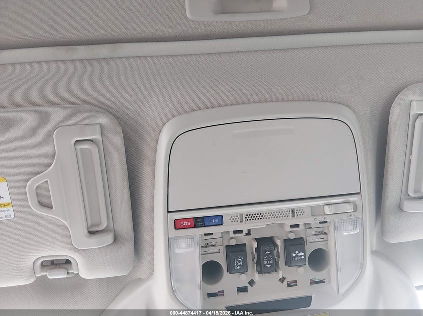 2019 Subaru Forester Limited VIN: JF2SKAUC1KH488314 Lot: 44874417