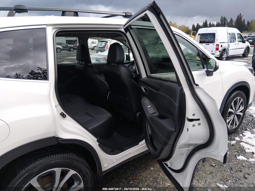 2019 Subaru Forester Limited VIN: JF2SKAUC1KH488314 Lot: 44874417