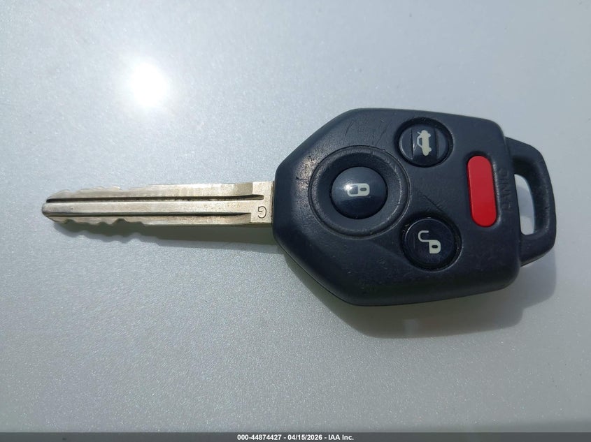 2014 Subaru Forester 2.5I Premium VIN: JF2SJAEC7EH532158 Lot: 44874427