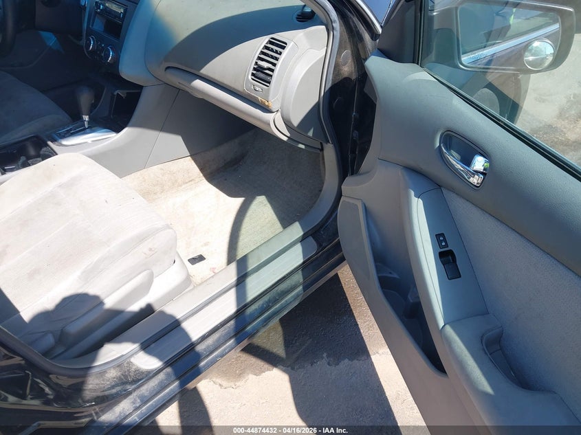 2010 Nissan Altima 2.5