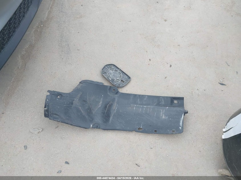 2023 Infiniti Qx50 Luxe VIN: 3PCAJ5BA1PF106165 Lot: 44874434