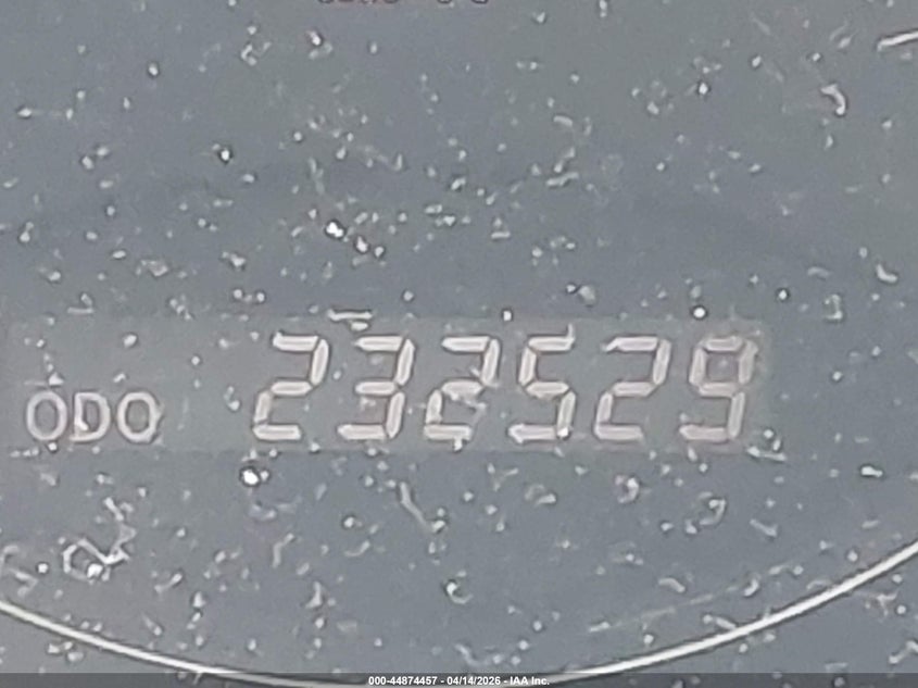 2007 Toyota Avalon Xls VIN: 4T1BK36B37U188136 Lot: 44874457