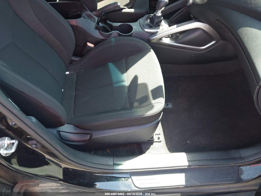 2016 Hyundai Veloster