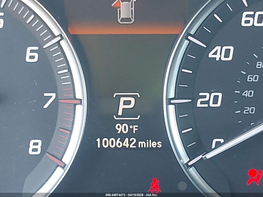 2016 Acura Mdx Technology Entertainment Packages/Technology, Entertainment Acurawatch Plus Packages VIN: 5FRYD4H60GB001246 Lot: 44874473