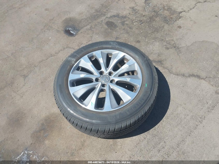 2016 Acura Mdx Technology Entertainment Packages/Technology, Entertainment Acurawatch Plus Packages VIN: 5FRYD4H60GB001246 Lot: 44874473