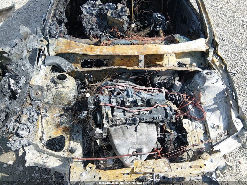 2015 Chevrolet Malibu 2Lt VIN: 1G11D5SL1FU100521 Lot: 44874480