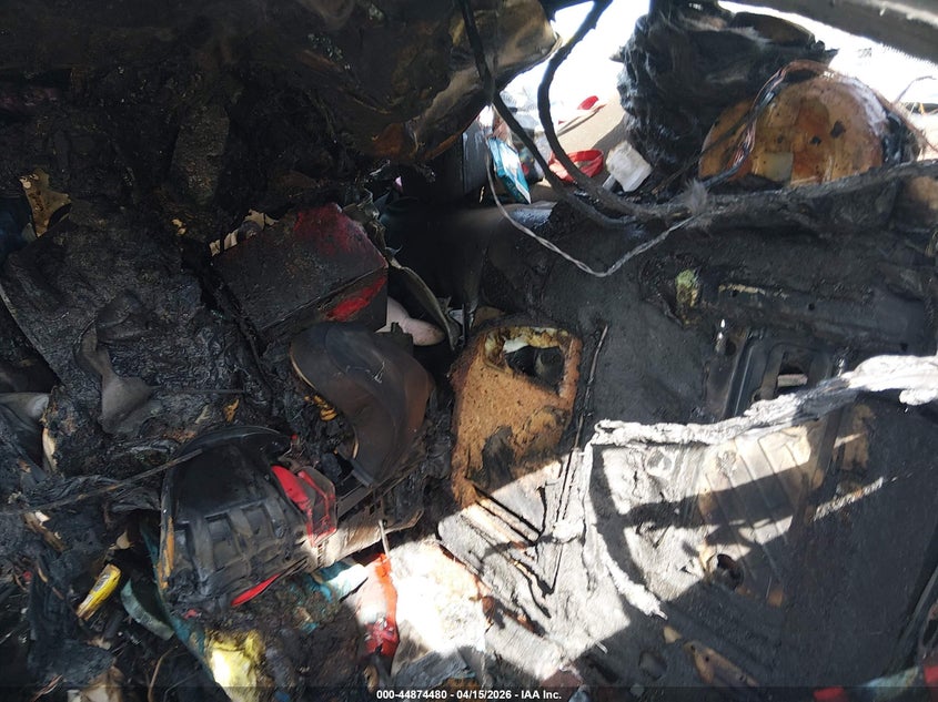 2015 Chevrolet Malibu 2Lt VIN: 1G11D5SL1FU100521 Lot: 44874480