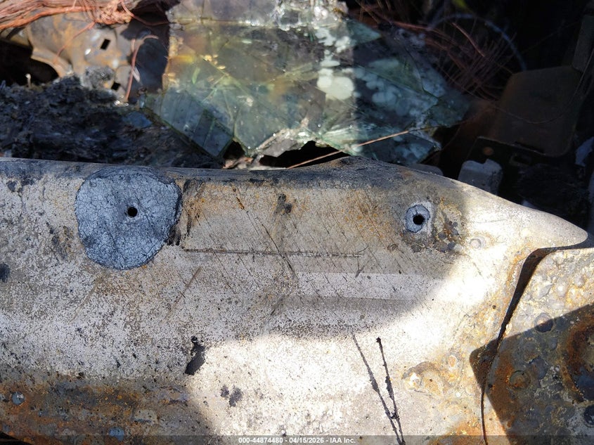 2015 Chevrolet Malibu 2Lt VIN: 1G11D5SL1FU100521 Lot: 44874480