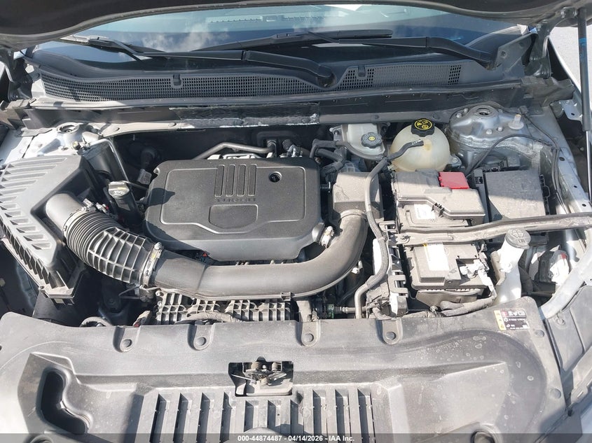 2024 Chevrolet Blazer Awd 2Lt VIN: 3GNKBHR48RS160437 Lot: 44874487