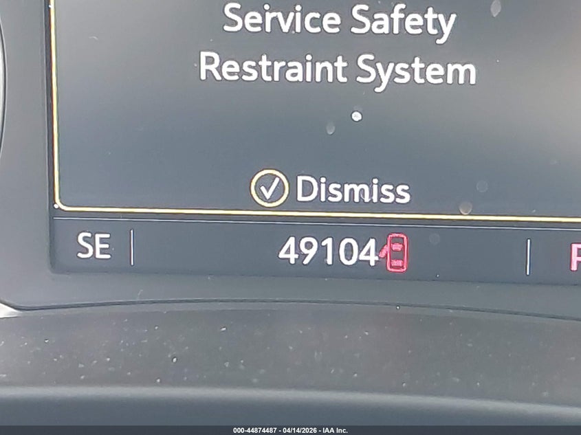 2024 Chevrolet Blazer Awd 2Lt VIN: 3GNKBHR48RS160437 Lot: 44874487