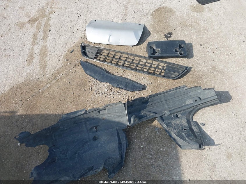 2024 Chevrolet Blazer Awd 2Lt VIN: 3GNKBHR48RS160437 Lot: 44874487