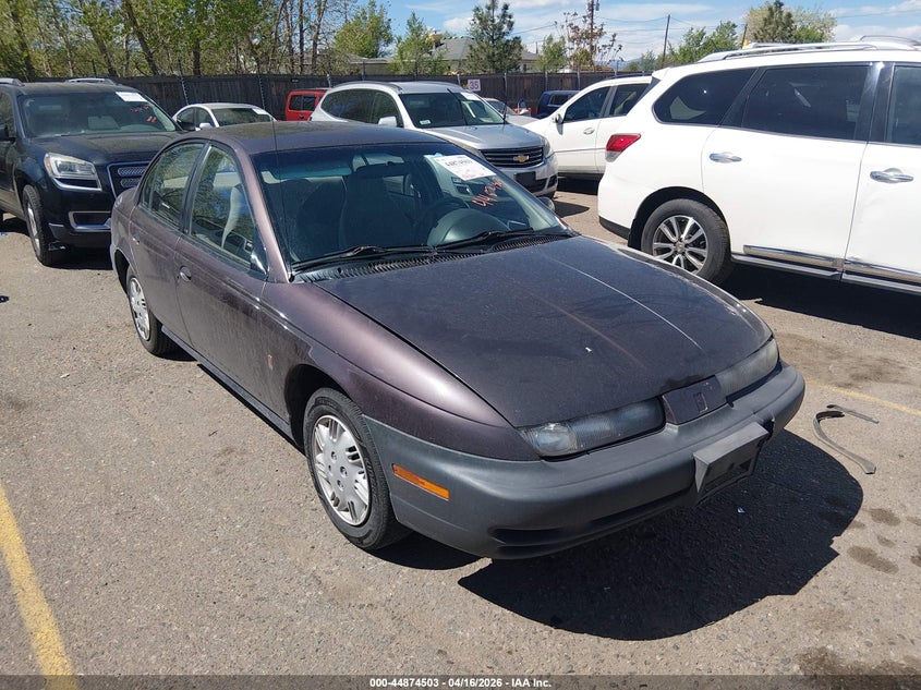 1999 Saturn Sl1
