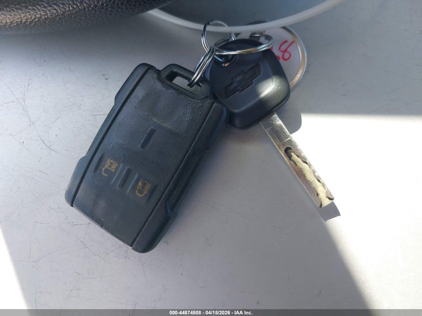 2020 Chevrolet Colorado 2Wd Long Box Wt VIN: 1GCHSBEN6L1112684 Lot: 44874508