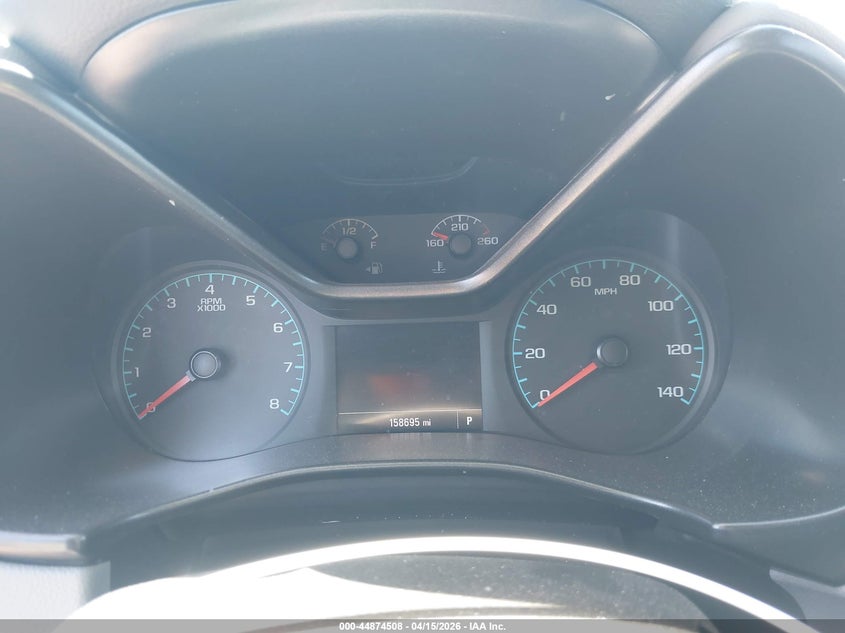 2020 Chevrolet Colorado 2Wd Long Box Wt VIN: 1GCHSBEN6L1112684 Lot: 44874508