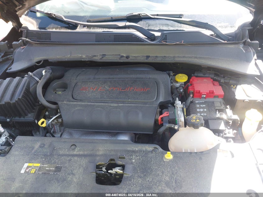 2021 Jeep Compass Latitude 4X4 VIN: 3C4NJDBB8MT551780 Lot: 44874523