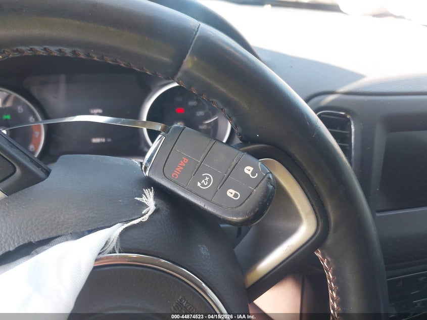 2021 Jeep Compass Latitude 4X4 VIN: 3C4NJDBB8MT551780 Lot: 44874523