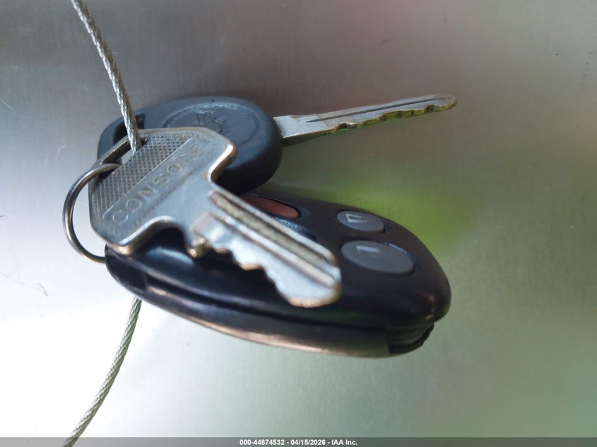 2000 Chevrolet Tahoe All New Lt VIN: 1GNEK13TXYJ129694 Lot: 44874532