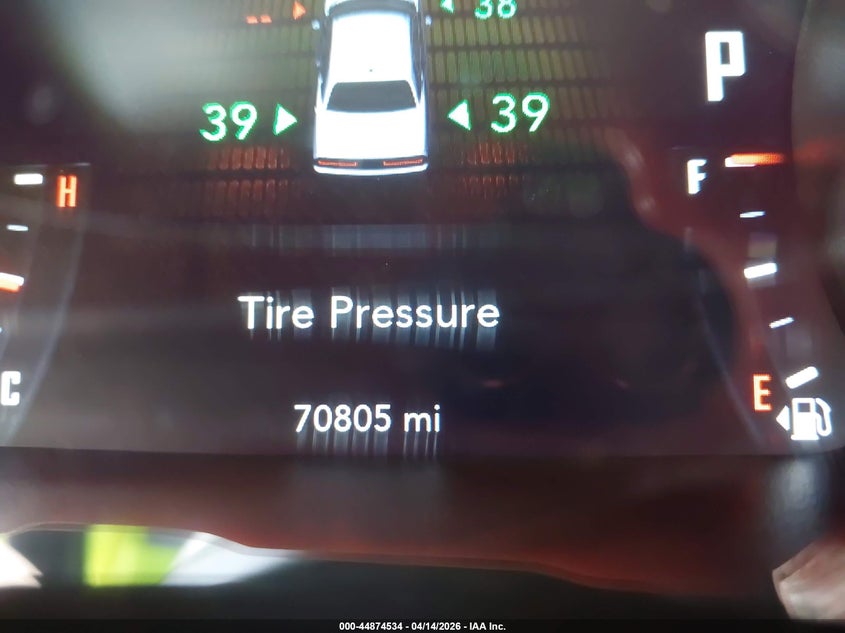 2018 Dodge Challenger 392 Hemi Scat Pack Shaker VIN: 2C3CDZFJ2JH131440 Lot: 44874534