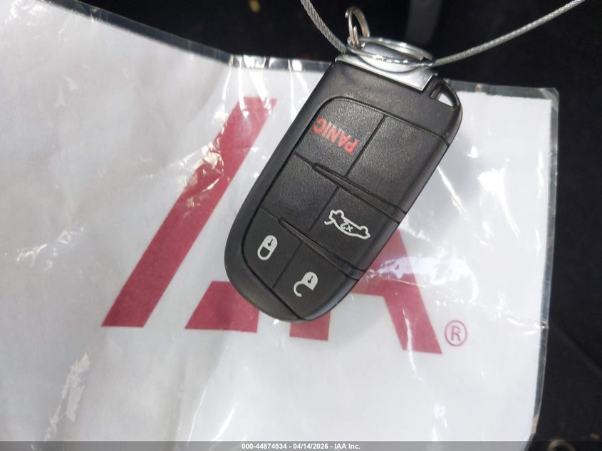 2018 Dodge Challenger 392 Hemi Scat Pack Shaker VIN: 2C3CDZFJ2JH131440 Lot: 44874534