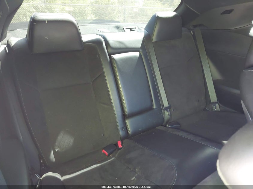 2018 Dodge Challenger 392 Hemi Scat Pack Shaker VIN: 2C3CDZFJ2JH131440 Lot: 44874534