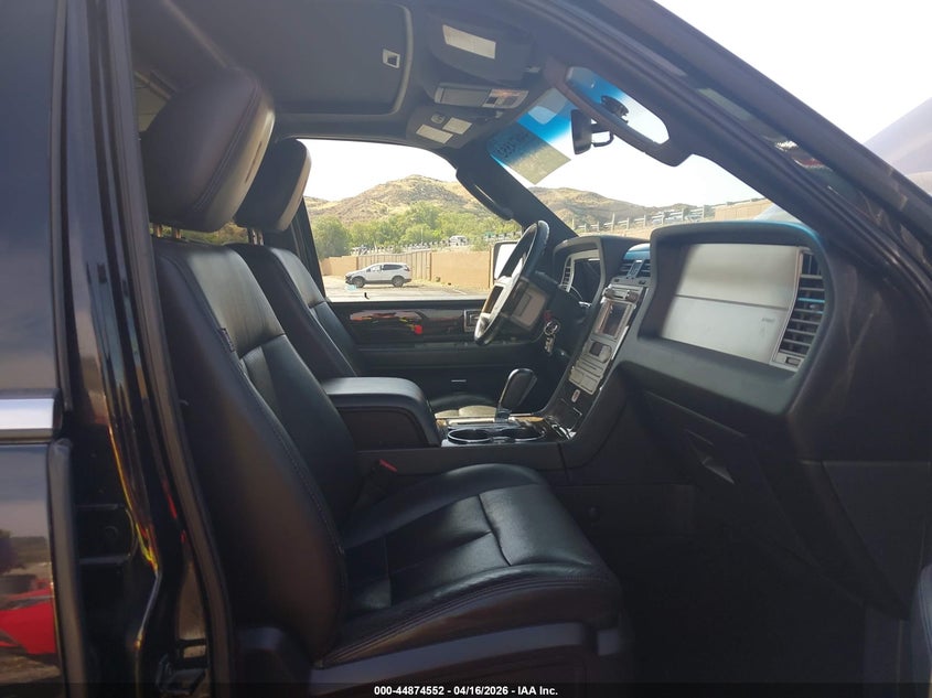 2010 Lincoln Navigator