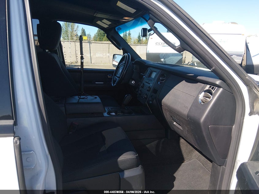 2017 Ford Expedition Xl