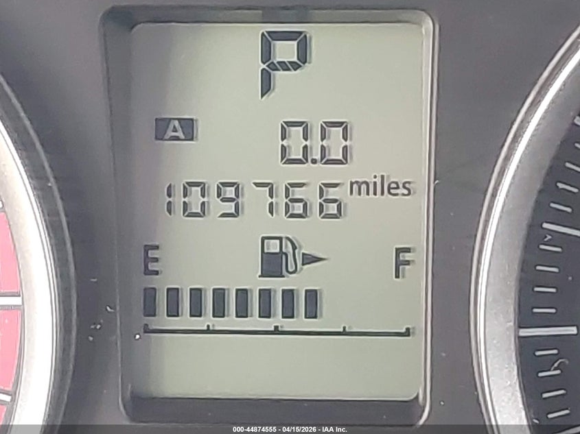 2016 Subaru Forester 2.5I Premium VIN: JF2SJADC7GH425728 Lot: 44874555