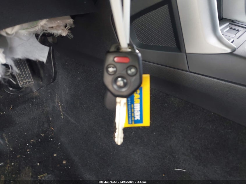 2016 Subaru Forester 2.5I Premium VIN: JF2SJADC7GH425728 Lot: 44874555