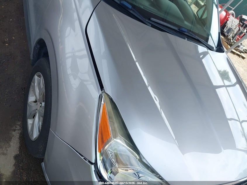 2016 Subaru Forester 2.5I Premium VIN: JF2SJADC7GH425728 Lot: 44874555