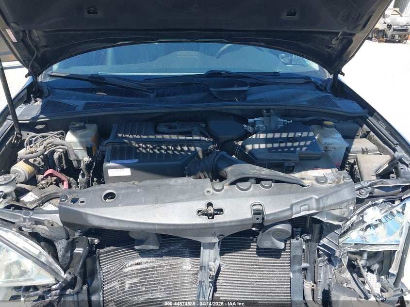 2006 Lexus Rx 400H VIN: JTJGW31UX60002358 Lot: 44874585