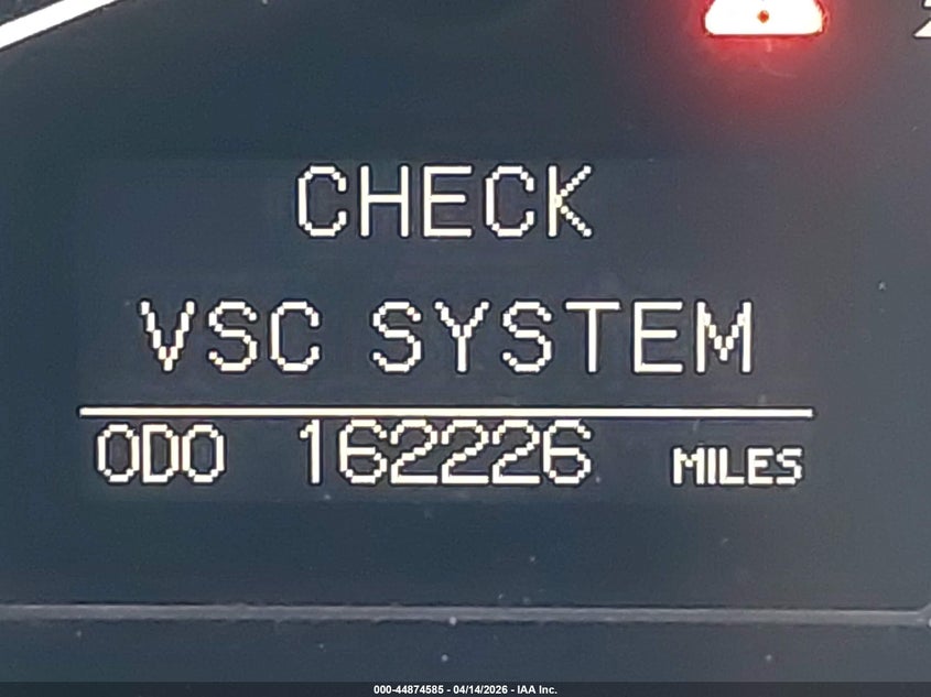 2006 Lexus Rx 400H VIN: JTJGW31UX60002358 Lot: 44874585