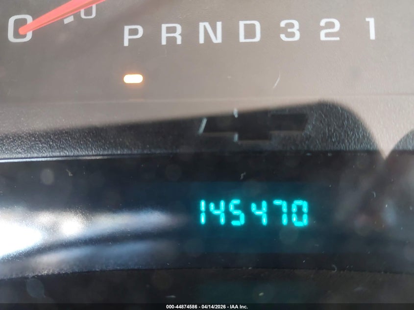 2008 Chevrolet Trailblazer Lt VIN: 1GNDT13S782140887 Lot: 44874586