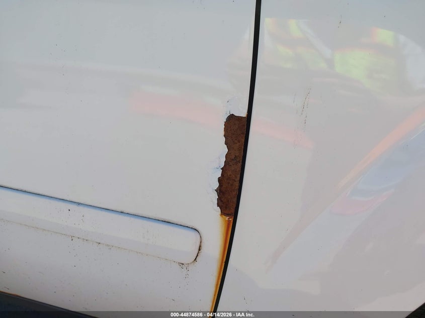 2008 Chevrolet Trailblazer Lt VIN: 1GNDT13S782140887 Lot: 44874586